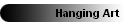 Hanging Art